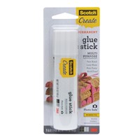 Scotch® Glue Stick 003-CFT, 1.41 oz.(40