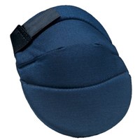 DELUXE SOFT KNEE PADS (BLUE