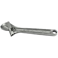 ADJUSTABLE WRENCH  12IN CHR