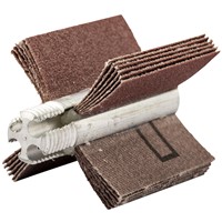 1 to 1-1/2, Coated Abrasives Specialties