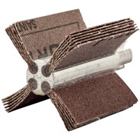 1 to 1-1/2, Coated Abrasives Specialties