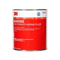 3M™ Marine High Strength Repair Filler,
