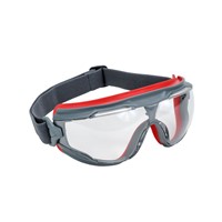 3M™ GoggleGear™ 500 Series GG501SGAF, Cl