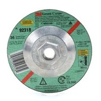 3M™ Green Corps™ Cutting/Grinding Wheel,