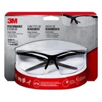 3M™ Foam Gasket Eyewear Anti-Fog, 47200H