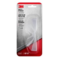3M™ Indoor Eye Protection 90551-WMPT Cle