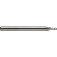 .049 End Mill 4 Flute .098 LOC