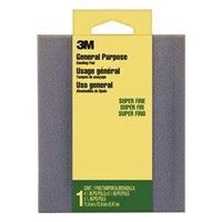3M™ Contour Surface Sanding Sponge 916DC