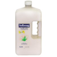 SOFTSOAP HAND SOAP (190)1 G