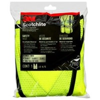 3M™ Reflective Construction Safety Vest