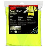 3M™ Reflective Construction Safety Vest,