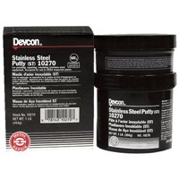 1-LB STAIN LESS STEELPUTTY S