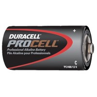 C-CELL BATTERY