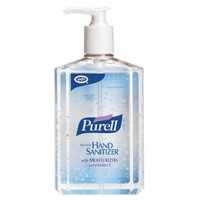 8-OZ. PURELL IN STANT HAND S