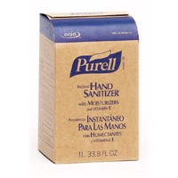 800ML PURELL IN STANT HAND S