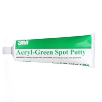 3M™ Acryl Putty, 05096, Green, 14.5 oz,