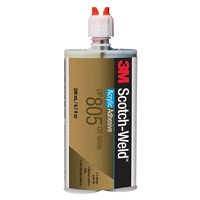 3M™ Scotch-Weld™ Acrylic Adhesive DP805,