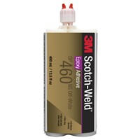 3M™ Scotch-Weld™ Epoxy Adhesive DP460NS,