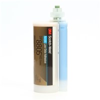 3M™ Scotch-Weld™ Low Odor Acrylic Adhesi
