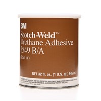 3M™ Scotch-Weld™ Urethane Adhesive 3549,