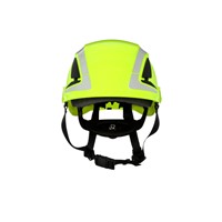 3M™ SecureFit™ Safety Helmet, X5014X-ANS