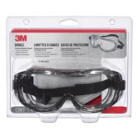 3M™ Professional Goggle, Chemical Splash