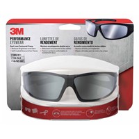 3M™ Safety Eyewear Silver Mirror, 90213-