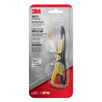 3M™ Safety Eyewear Clr Comfort, 90209-HV