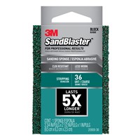3M™ SandBlaster™ Advanced Sanding Sandin