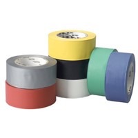 3M VIN YL DUCT TAPE 3903RED