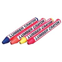 #200 LUMBER CRAYON YELLOW FITS #106 HOLD