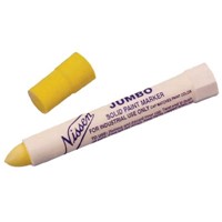 YELLOW SOLID PAIN T MARKER