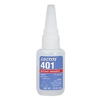 401™ Prism® Instant Adhesive, Surface In