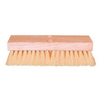 210 ORS 10" DECK BRUSH& 5S-HDL, QTY 1 =