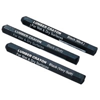 LUMBER CRAYON BLUE521, QTY 1 = PACK OF 1