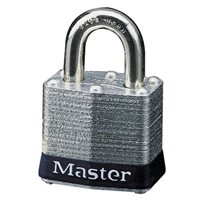 MASTER LOCK CARDED