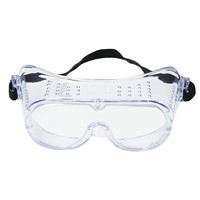 3M™ 332 Impact Safety Goggles Anti-Fog 4