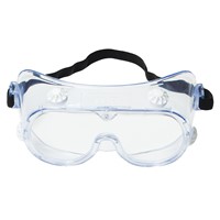 3M™ Safety Splash Goggle 334, 40660-0000