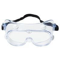 3M™ 334 Splash Safety Goggles Anti-Fog 4