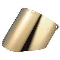 3M™ Gold-Coated Polycarbonate Dark Green