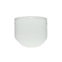 3M™ Polycarbonate Clear Faceshield Windo