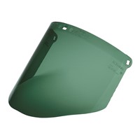 3M™ Polycarbonate Medium Green Faceshiel