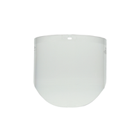 3M™ Clear Polycarbonate Faceshield WP96,