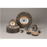 Standard Abrasives™ A/O Flap Wheel 61345