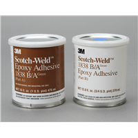 3M™ Scotch-Weld™ Epoxy Adhesive 1838, Gr