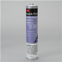 3M™ Scotch-Weld™ PUR Adhesive TS230, Off