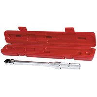 3/8" Drive Torque Wrench 20-100 FT LBS