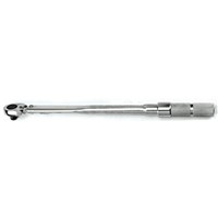 3/8IN  DRIVE TORQUE WRENCH4
