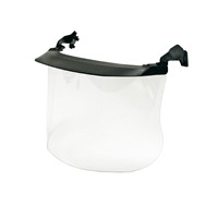 3M™ Clear Polycarbonate MultiVisor™ Syst