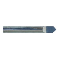 1/8X120 DEG CB Engrave Tool